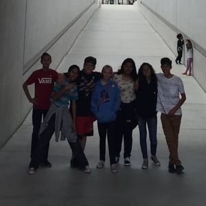 Meet your Posher, Jamie